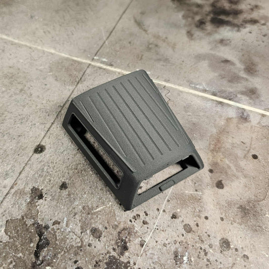 FlubRC H-Series Short Mag Toppers 135+ (Topper Only)