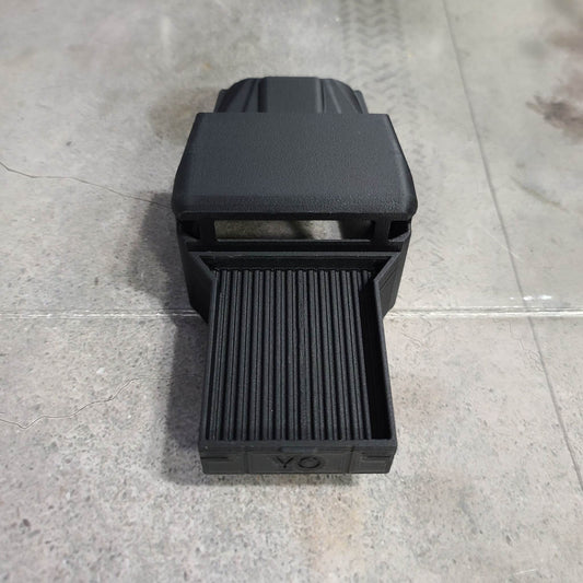 FlubRC FJ-Series Comp Bed (Bed Only)