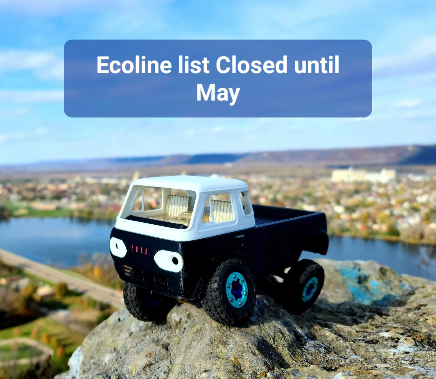 Ecoline