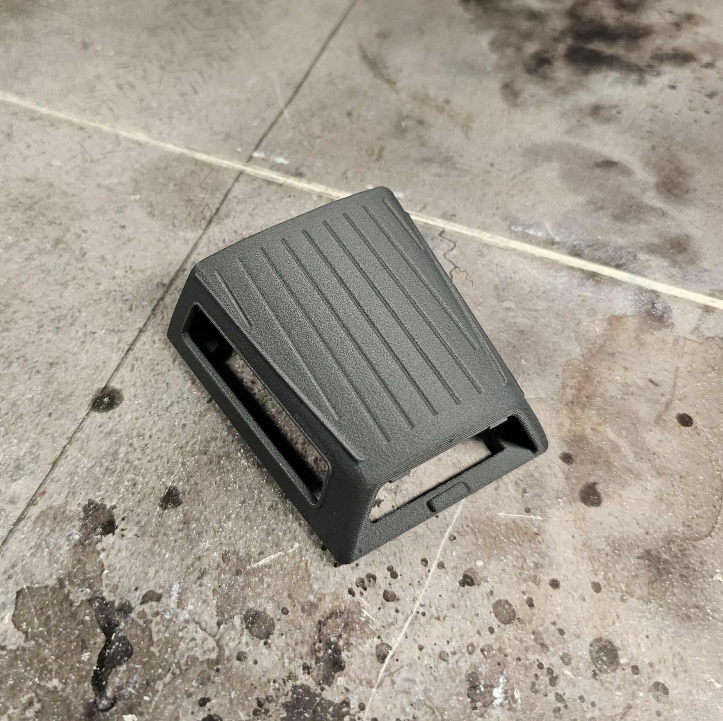 FlubRC H-Series Short Mag Toppers 135+ (Topper Only)