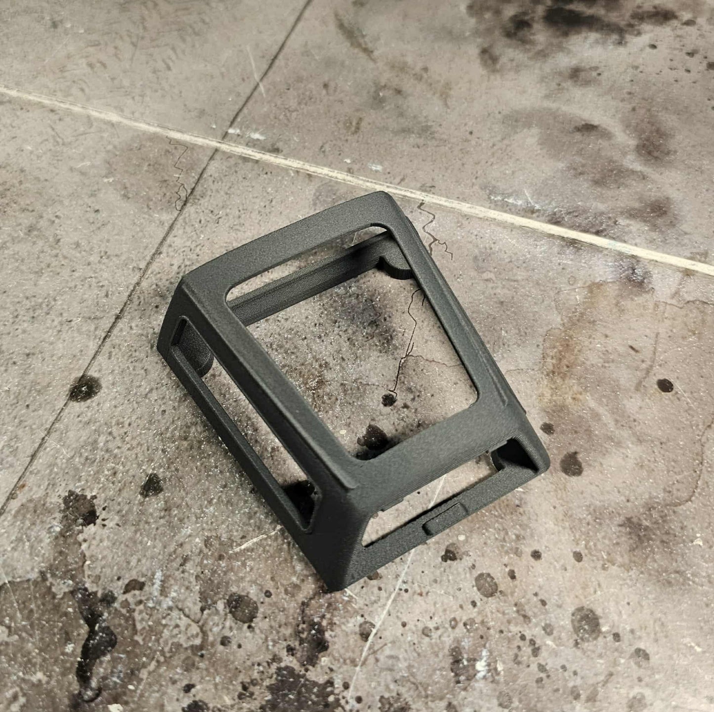 FlubRC H-Series Short Mag Toppers 135+ (Topper Only)