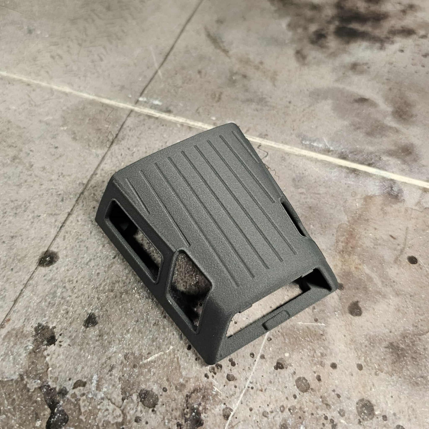FlubRC H-Series Long Mag Topper 155+ (Topper Only)