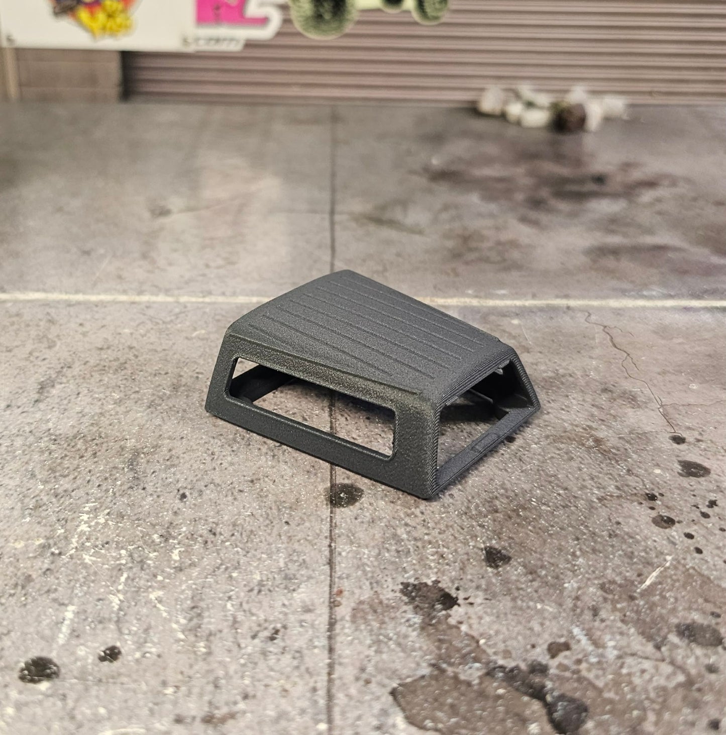 FlubRC 1/30 H-Series MagTopper