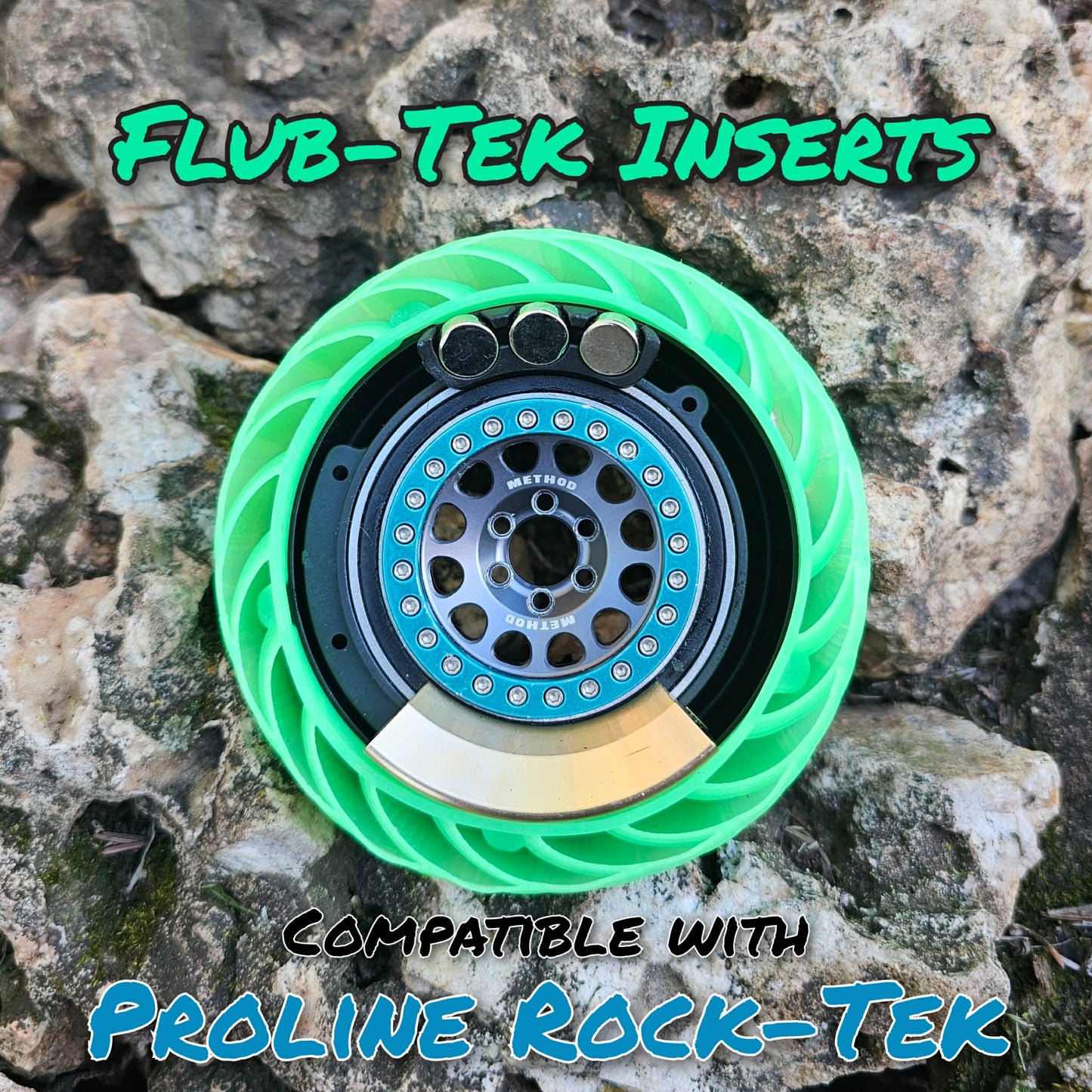 Flub-Tek 4.75