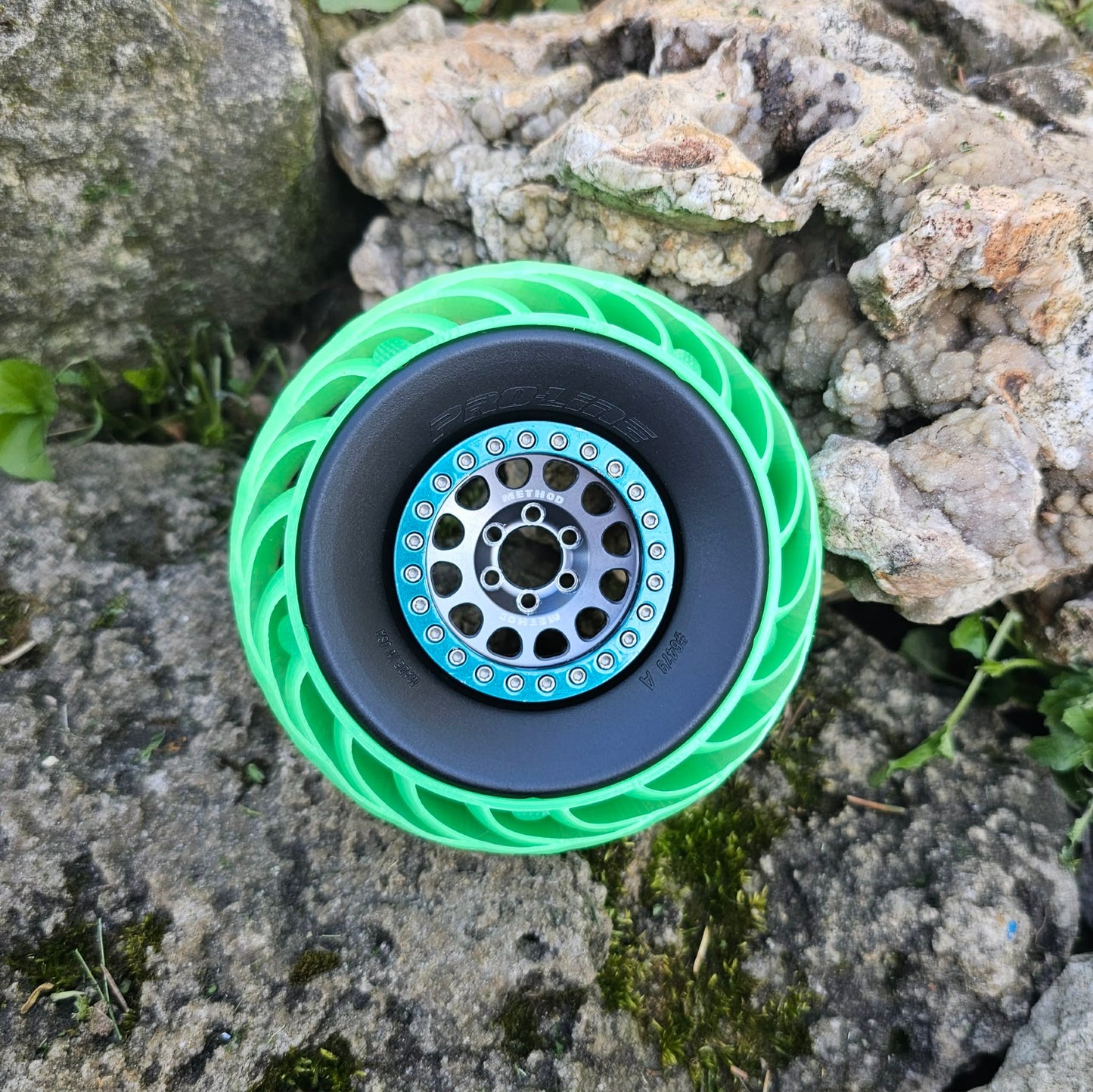 Flub-Tek 4.75