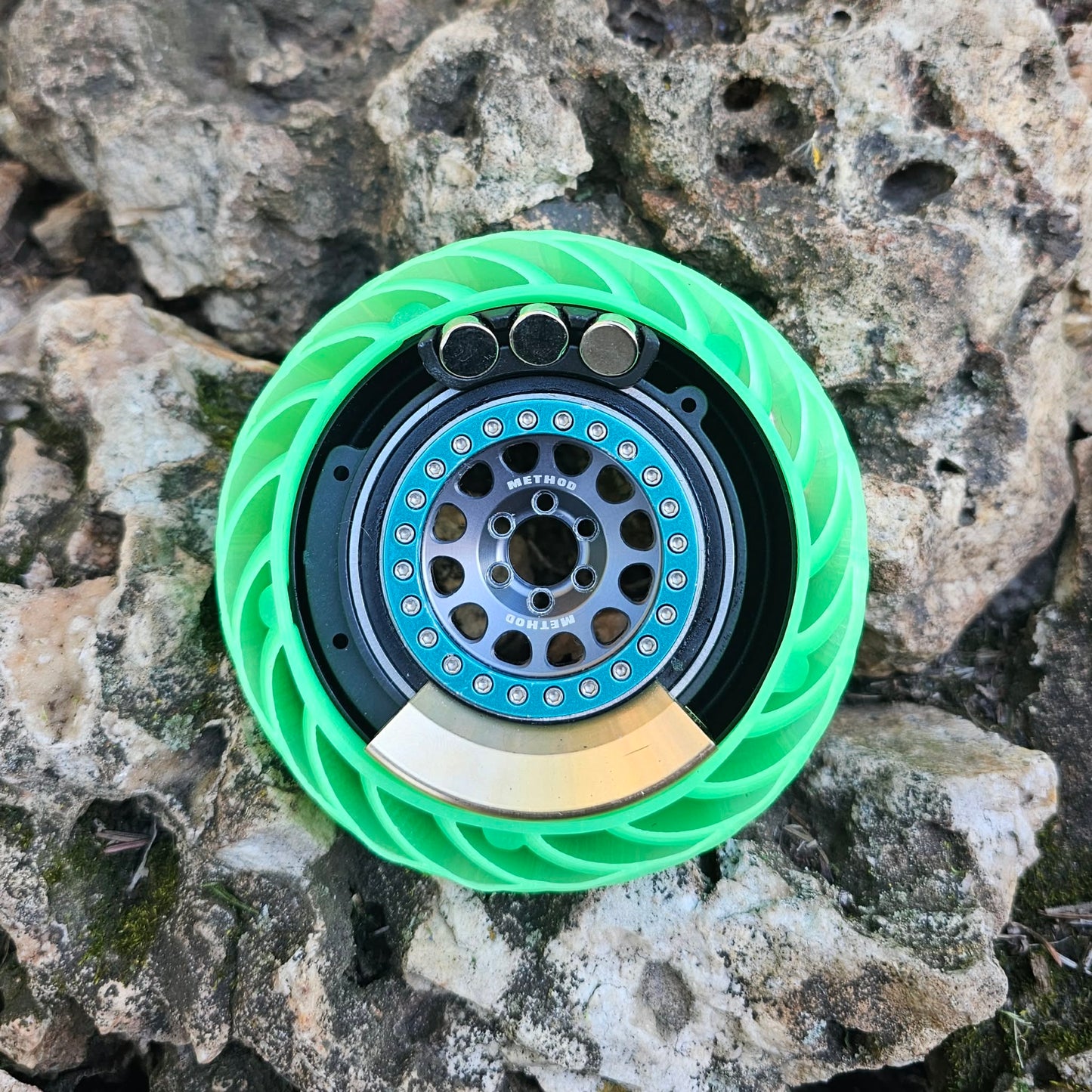 Flub-Tek 4.75
