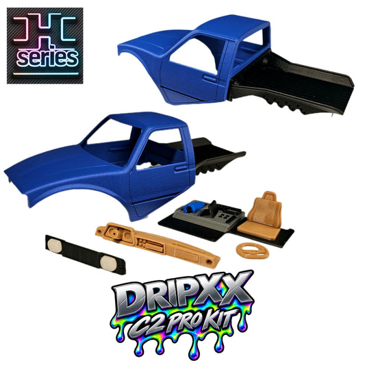 FlubRC Drip XX Kit with RCSteve Links