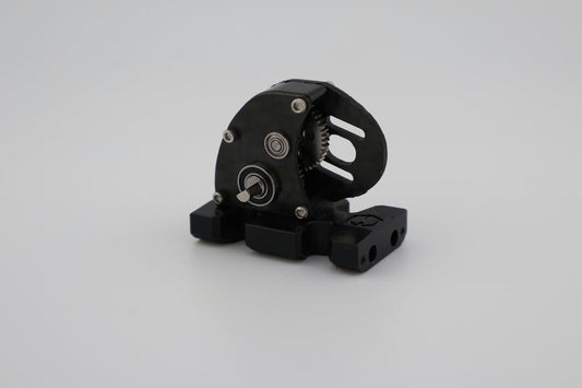 HardParkRC DWS Transmission