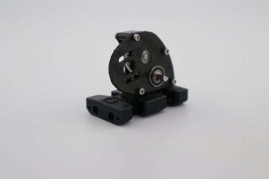 HardParkRC DWS Transmission