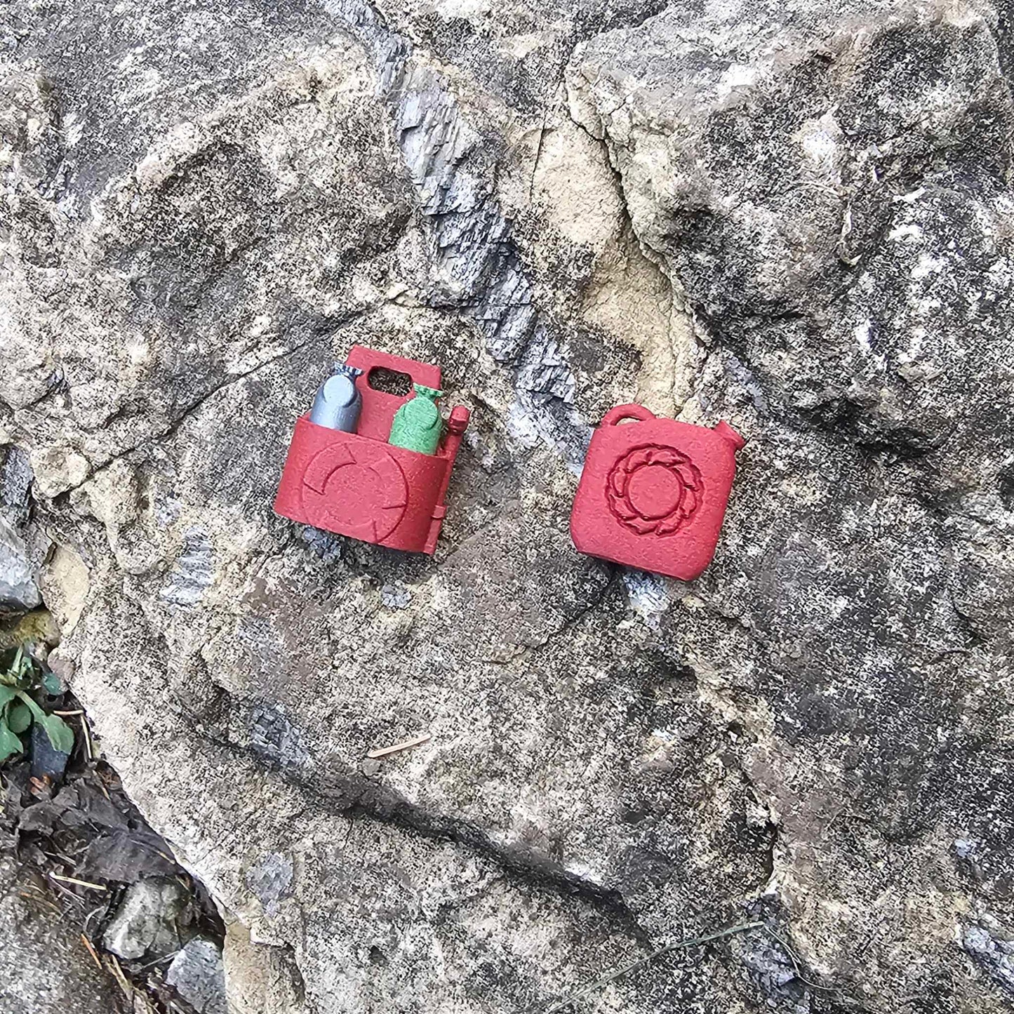 FlubRC MagAccessories