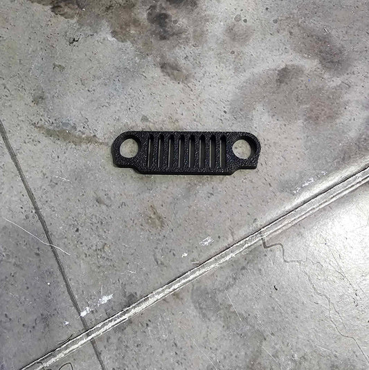 FlubRC J-Comp Series Grills