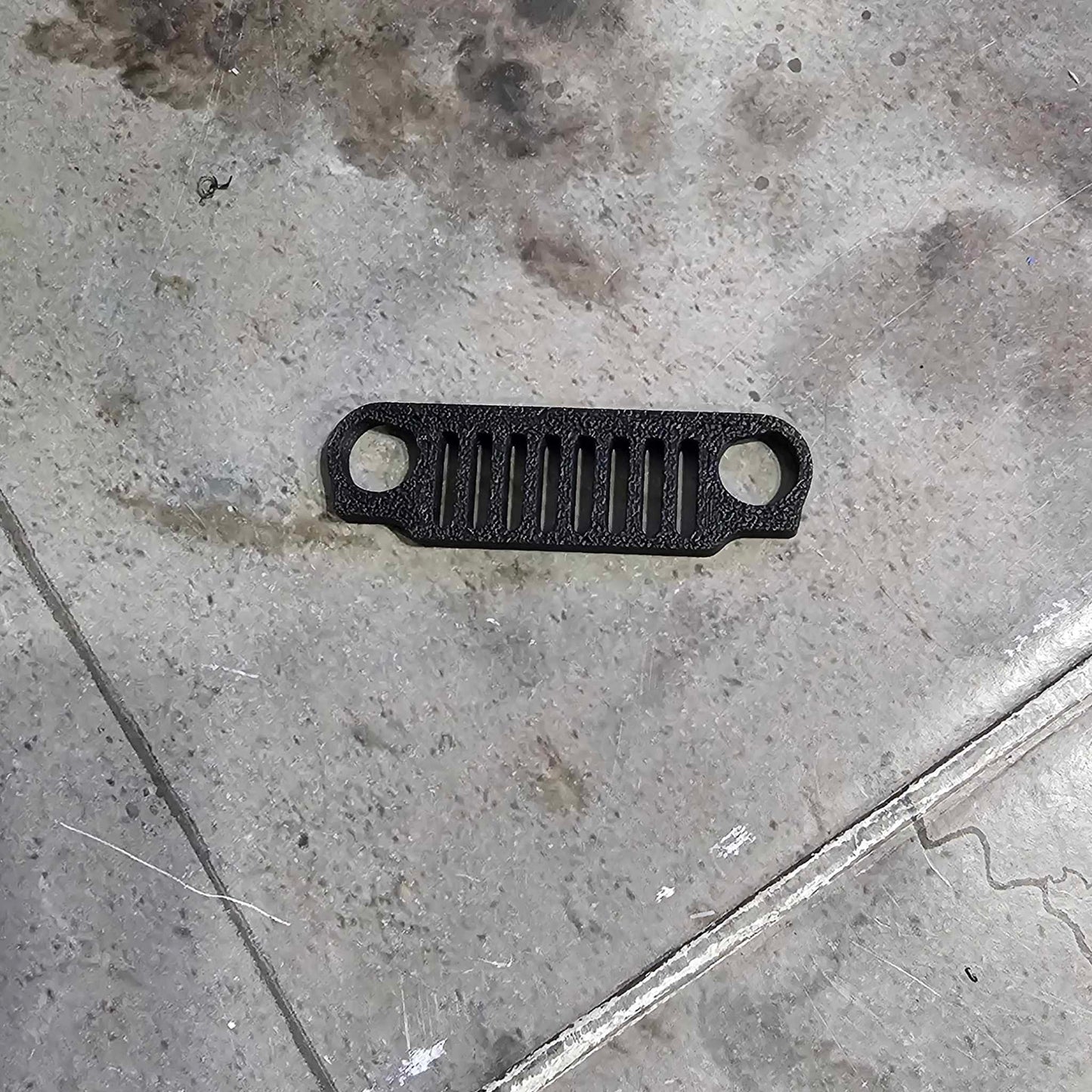 FlubRC 1/18 J-Comp Series Grills